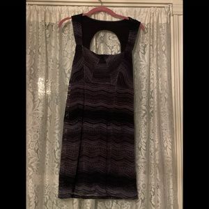 Free people body con dress